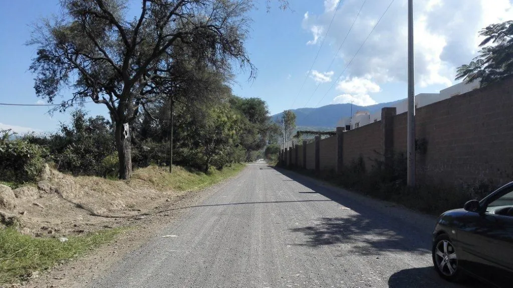 Campo Sur