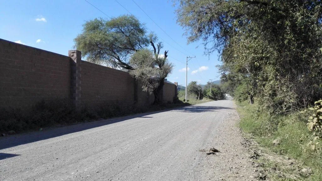 Foto 2 de Campo Sur