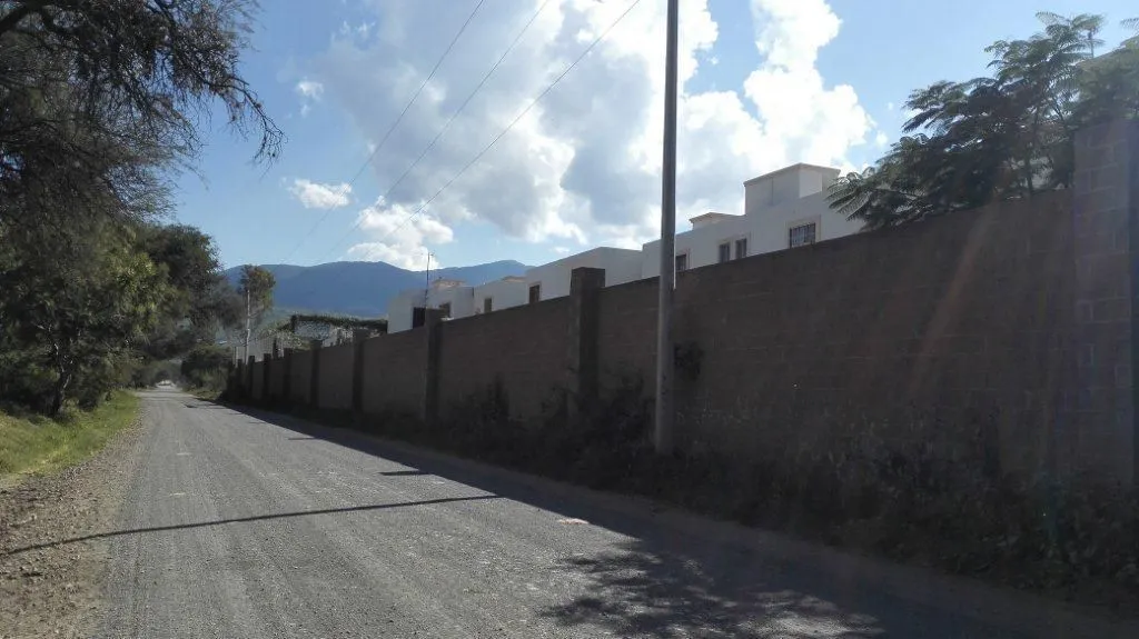 Foto 4 de Campo Sur