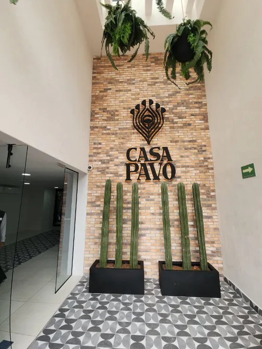 Departamento en venta en pavo, centro, Guadalajara