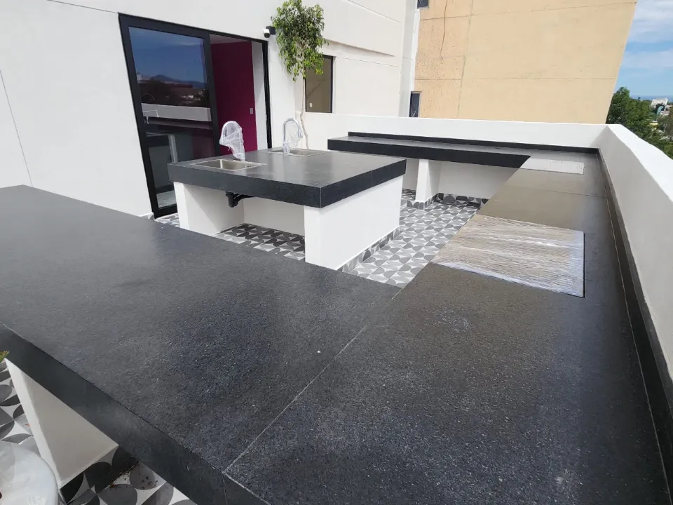 Foto 4 de Departamento en venta en pavo, centro, Guadalajara