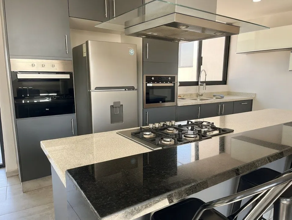 PENTHOUSE DÚPLEX EN SANTA TERESITA | TERRAZA CON ASADOR | ELEVADOR