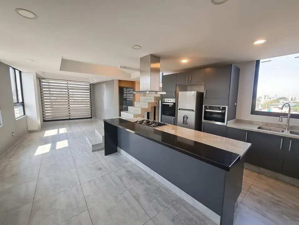 Foto 2 de PENTHOUSE DÚPLEX EN SANTA TERESITA | TERRAZA CON ASADOR | ELEVADOR