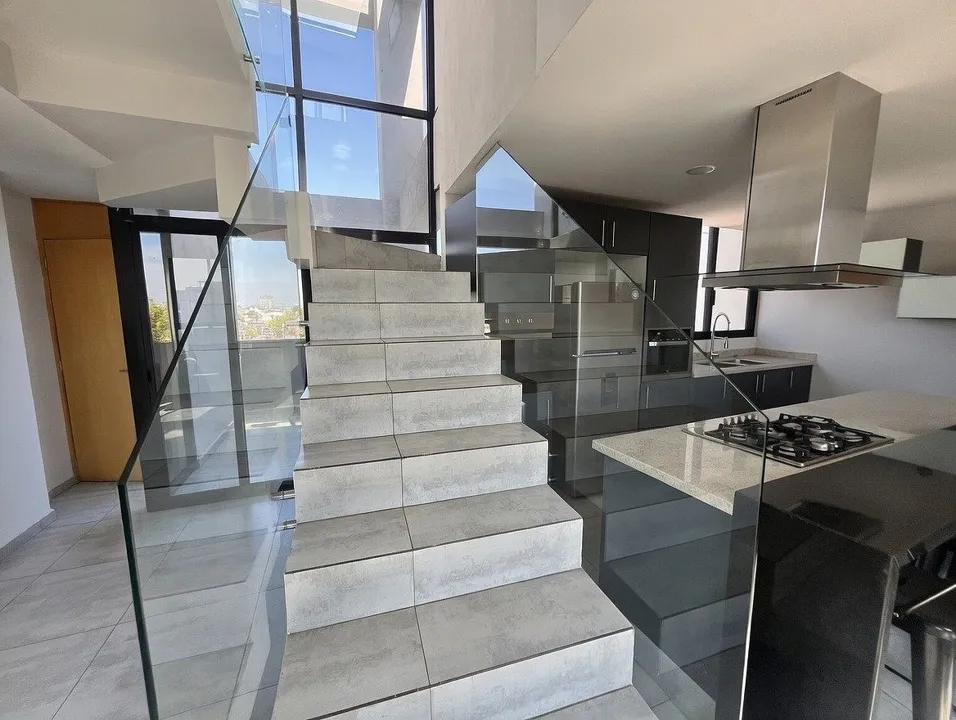 Foto 3 de PENTHOUSE DÚPLEX EN SANTA TERESITA | TERRAZA CON ASADOR | ELEVADOR