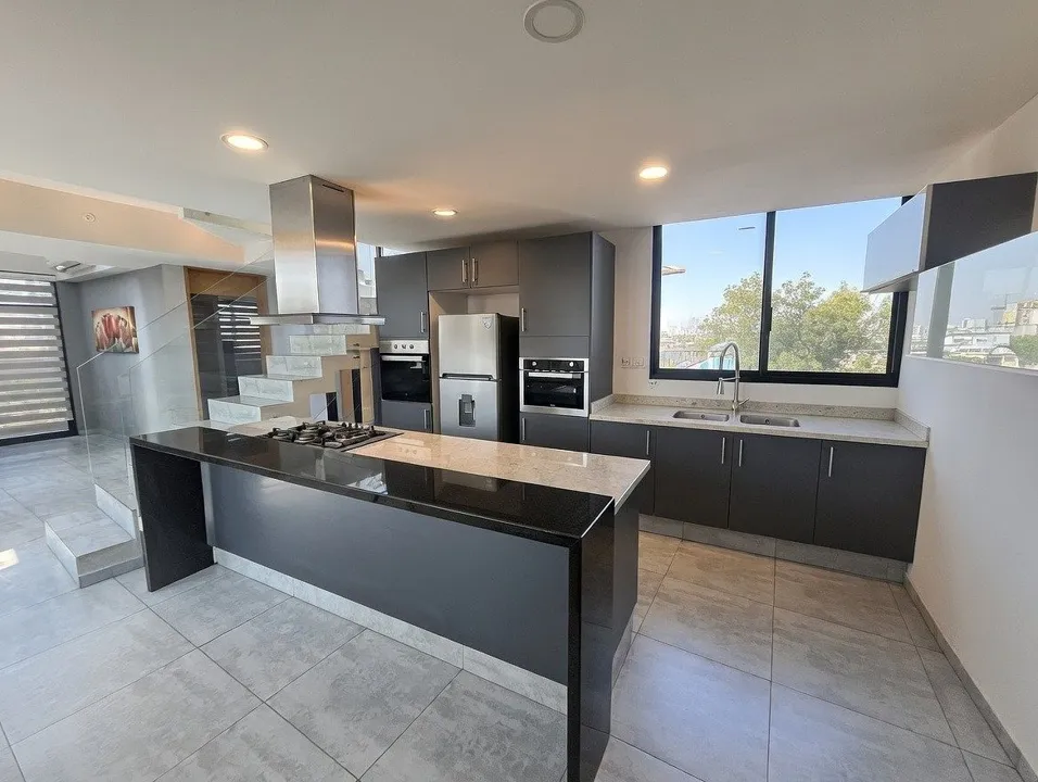 Foto 4 de PENTHOUSE DÚPLEX EN SANTA TERESITA | TERRAZA CON ASADOR | ELEVADOR