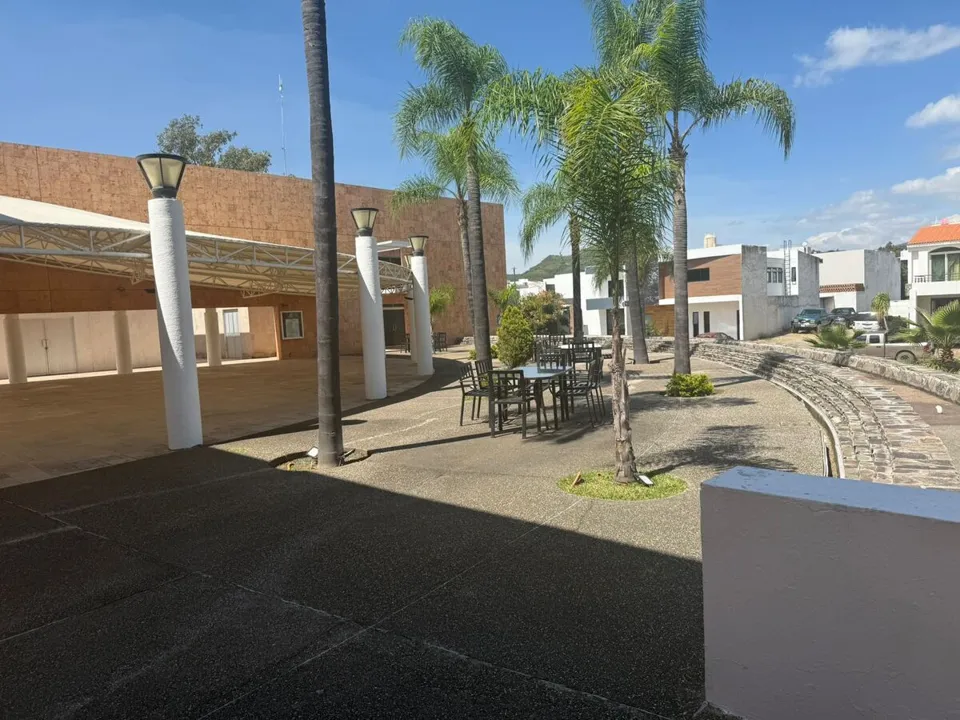 Foto 6 de Venta de Terreno en Residencial Sendero de las Moras