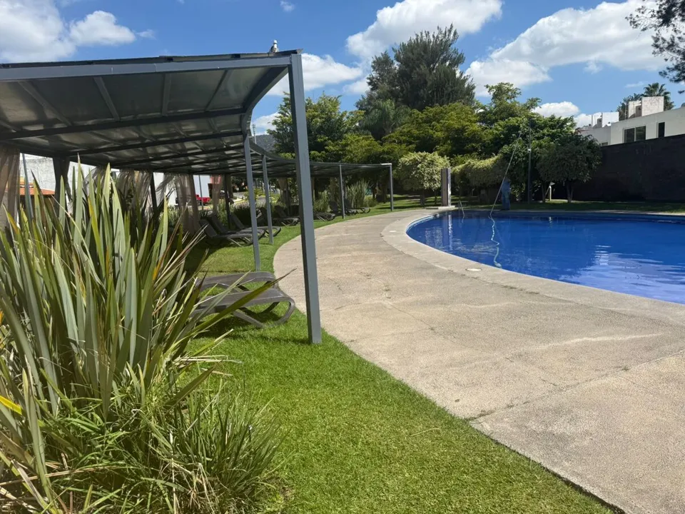 Foto 8 de Venta de Terreno en Residencial Sendero de las Moras