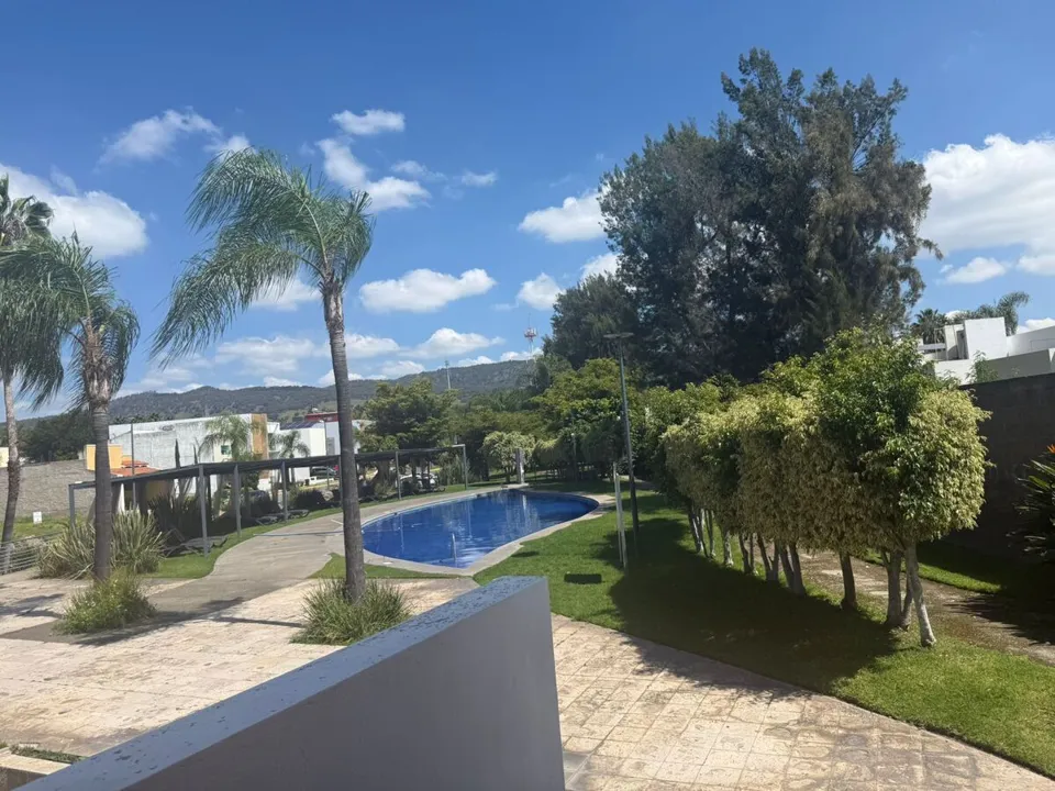 Foto 9 de Venta de Terreno en Residencial Sendero de las Moras