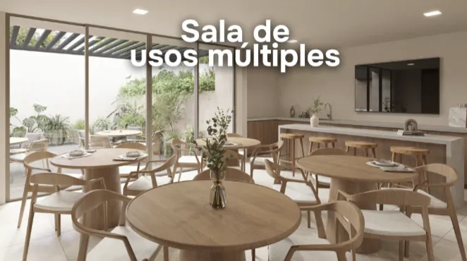 Foto 7 de Departamentos en Preventa en Providencia, Guadalajara, Jalisco