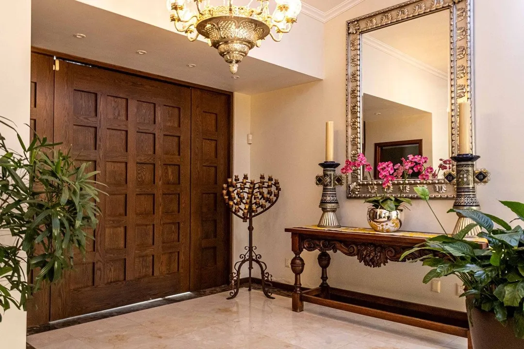 Foto 2 de CASA EN VENTA  EN COLINAS DE SAN JAVIER