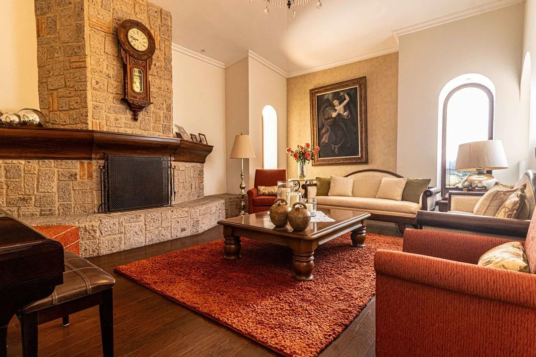 Foto 3 de CASA EN VENTA  EN COLINAS DE SAN JAVIER