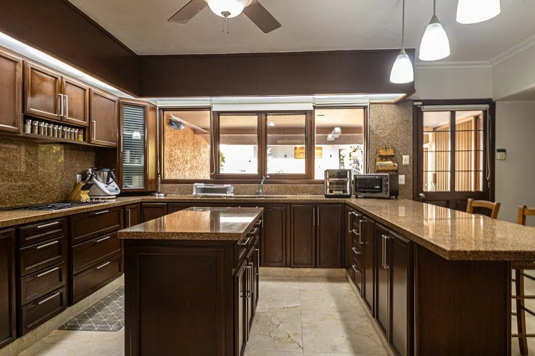Foto 4 de CASA EN VENTA  EN COLINAS DE SAN JAVIER