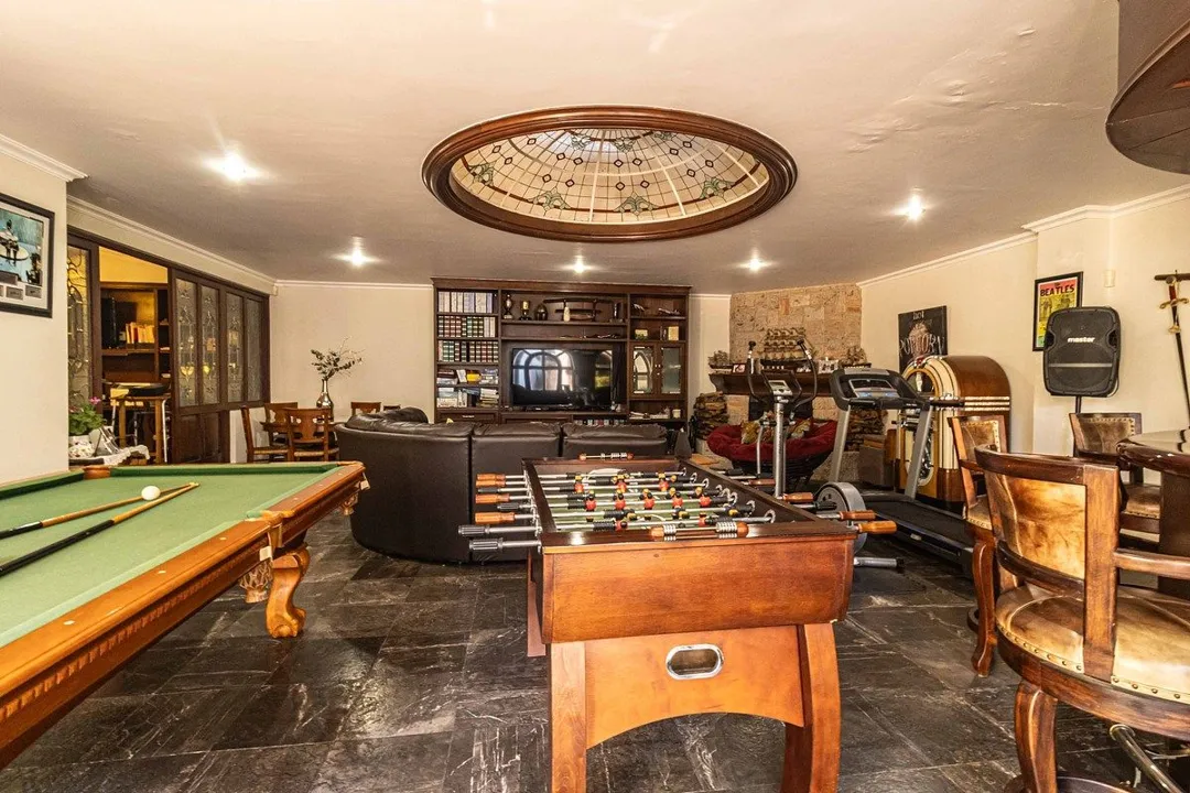Foto 8 de CASA EN VENTA  EN COLINAS DE SAN JAVIER
