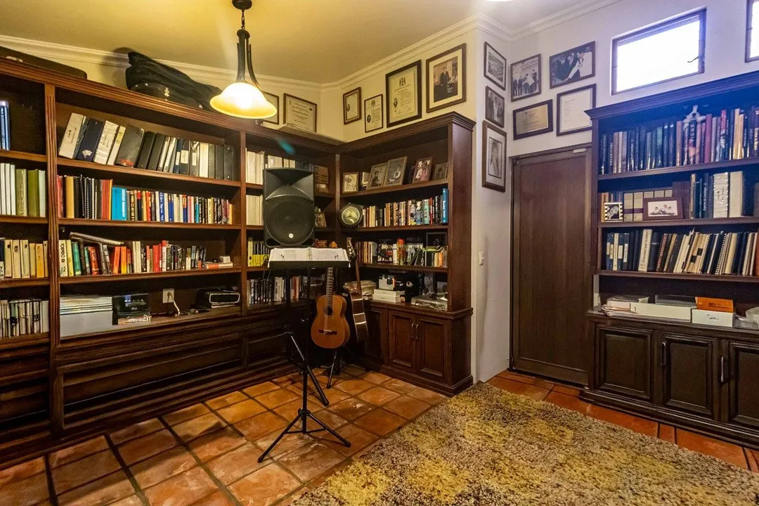 Foto 9 de CASA EN VENTA  EN COLINAS DE SAN JAVIER