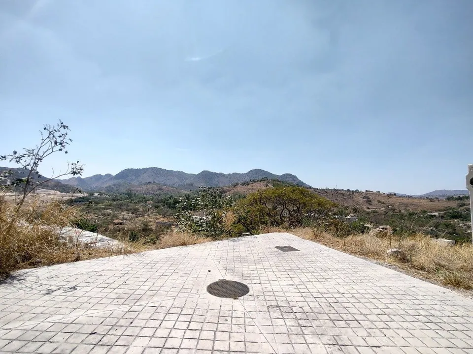 Foto 2 de Terreno en VENTA, dentro de Cañadas Club de Golf, a 3 min del club, vista panorá