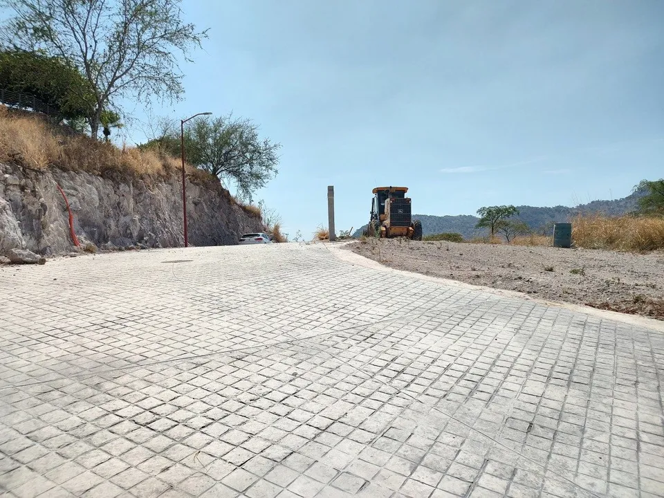 Foto 3 de Terreno en VENTA, dentro de Cañadas Club de Golf, a 3 min del club, vista panorá