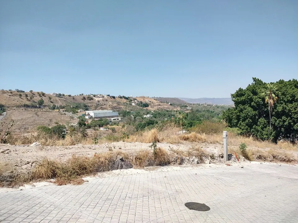 Foto 4 de Terreno en VENTA, dentro de Cañadas Club de Golf, a 3 min del club, vista panorá