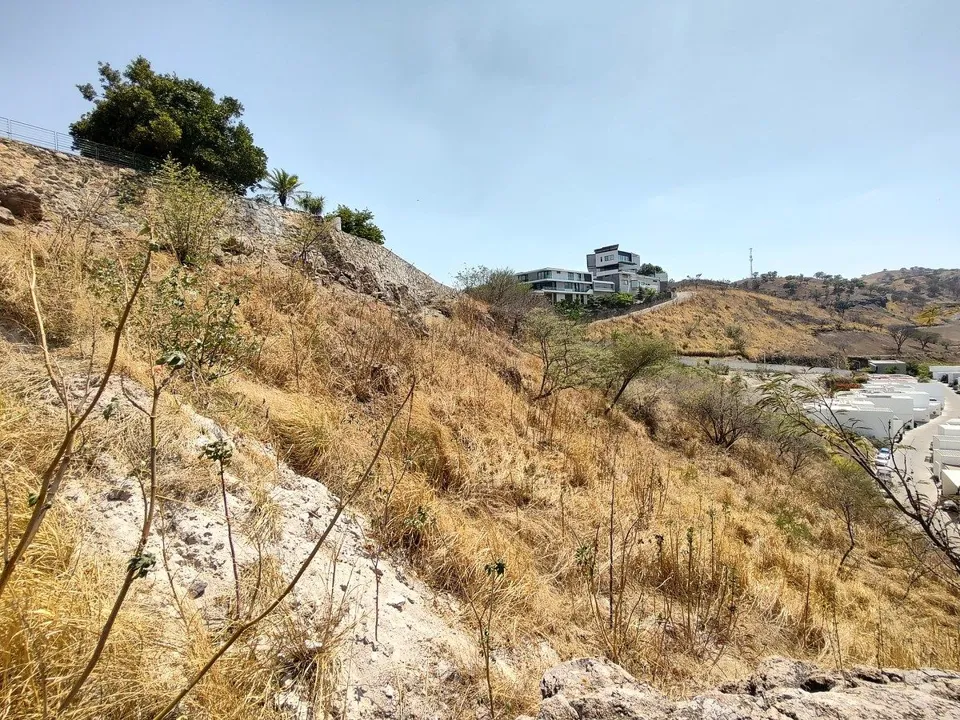 Foto 5 de Terreno en VENTA, dentro de Cañadas Club de Golf, a 3 min del club, vista panorá