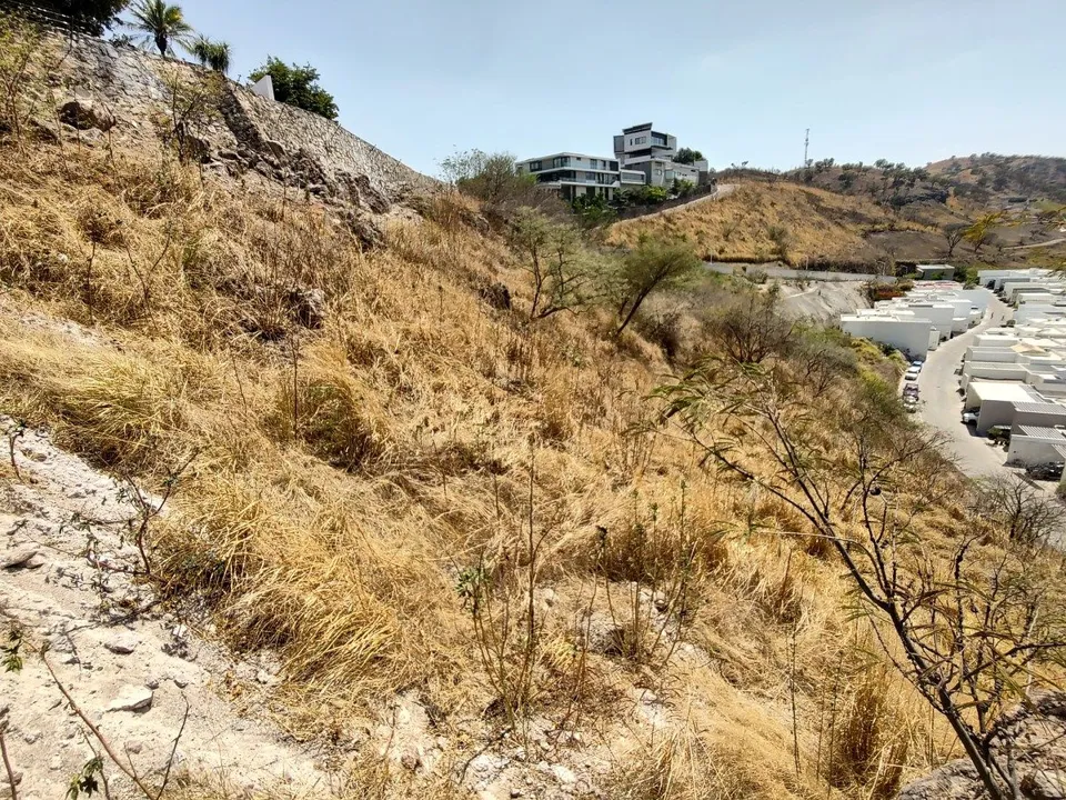 Foto 6 de Terreno en VENTA, dentro de Cañadas Club de Golf, a 3 min del club, vista panorá