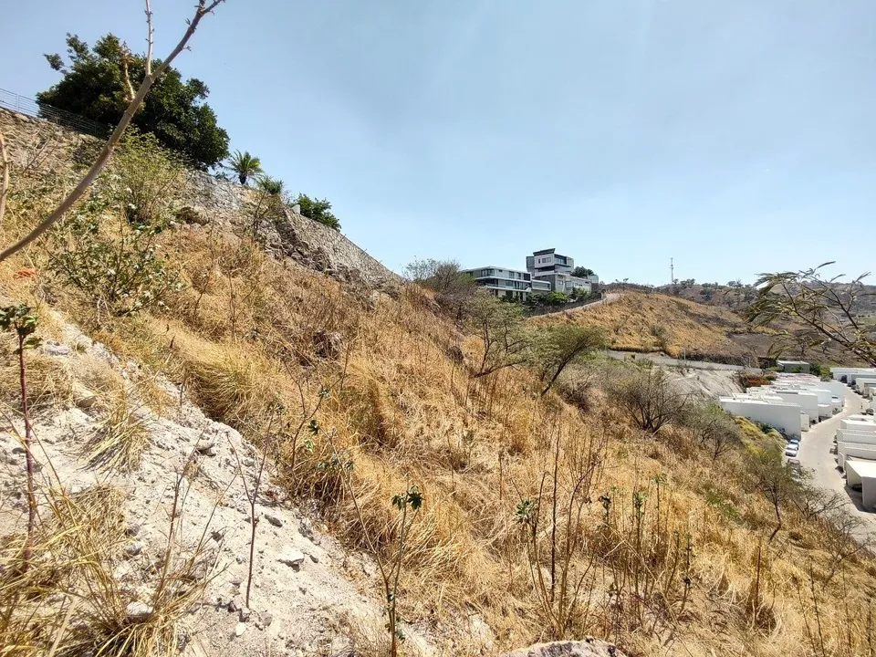 Foto 7 de Terreno en VENTA, dentro de Cañadas Club de Golf, a 3 min del club, vista panorá