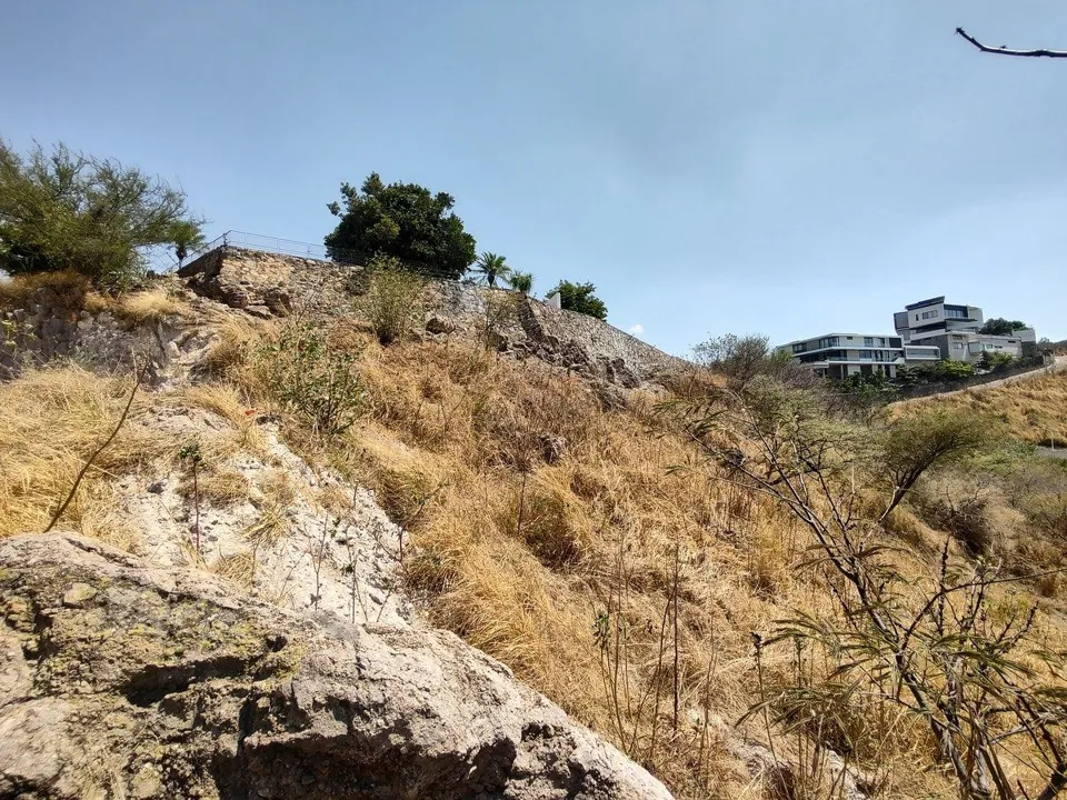 Foto 8 de Terreno en VENTA, dentro de Cañadas Club de Golf, a 3 min del club, vista panorá