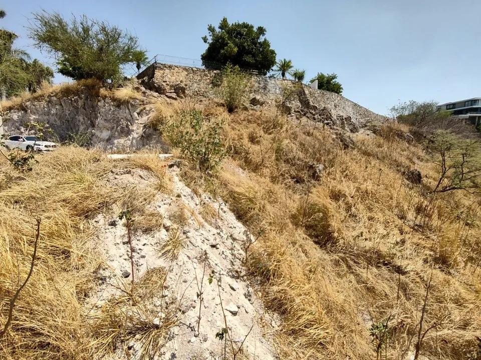 Foto 9 de Terreno en VENTA, dentro de Cañadas Club de Golf, a 3 min del club, vista panorá