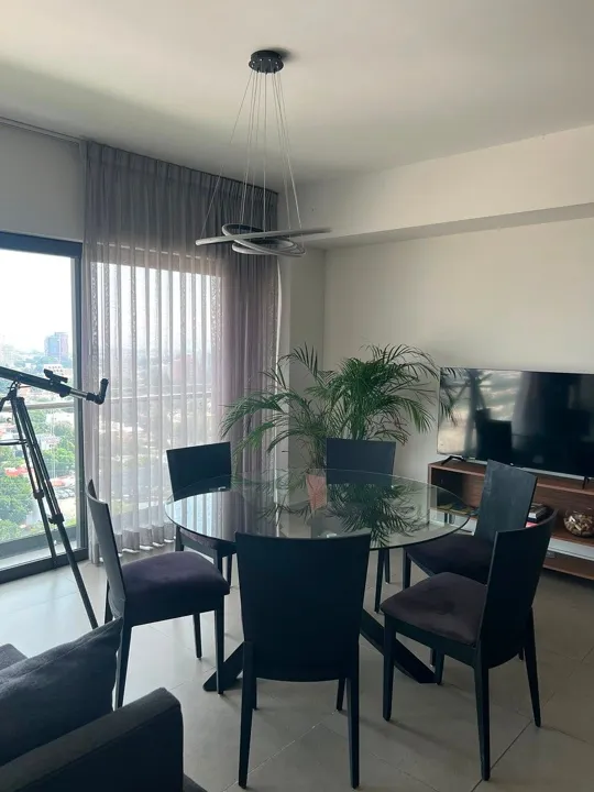 Foto 3 de Departamento amueblado en venta, Jardines del Bosque.