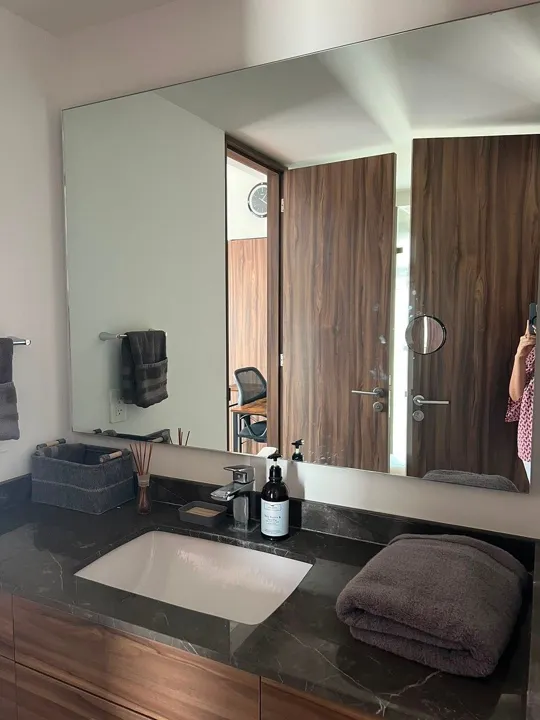 Foto 6 de Departamento amueblado en venta, Jardines del Bosque.