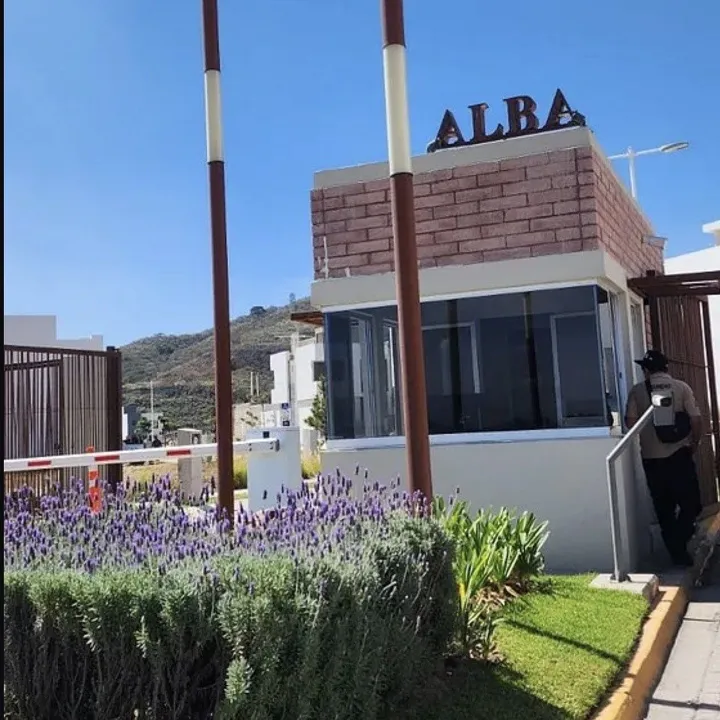 Terreno en venta en coto Alba, Albazur, Pontevedra