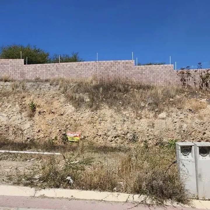 Foto 2 de Terreno en venta en coto Alba, Albazur, Pontevedra