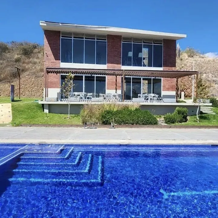 Foto 4 de Terreno en venta en coto Alba, Albazur, Pontevedra