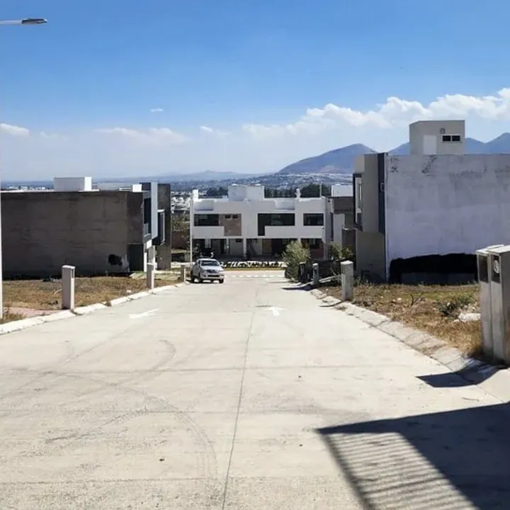 Foto 5 de Terreno en venta en coto Alba, Albazur, Pontevedra