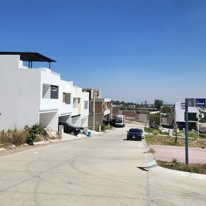 Foto 6 de Terreno en venta en coto Alba, Albazur, Pontevedra