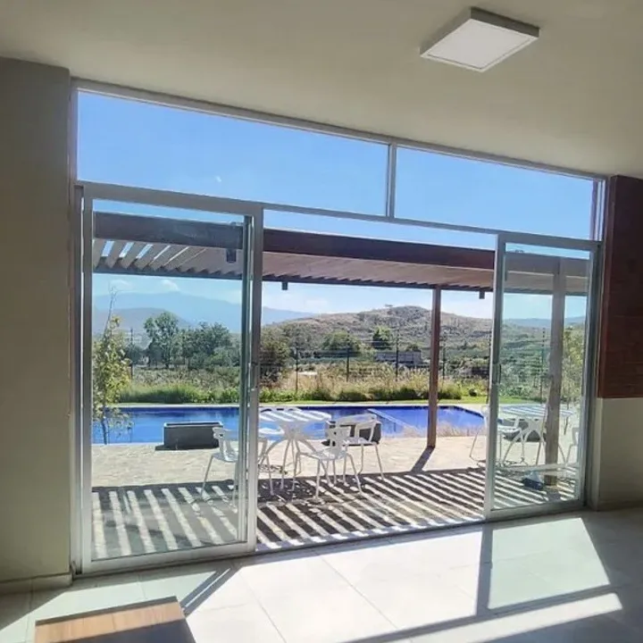 Foto 9 de Terreno en venta en coto Alba, Albazur, Pontevedra