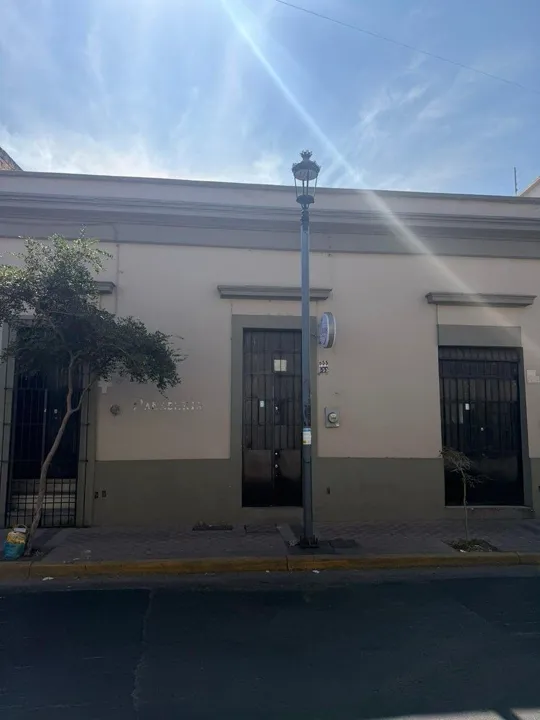 Local en renta en Guadalajara Centro