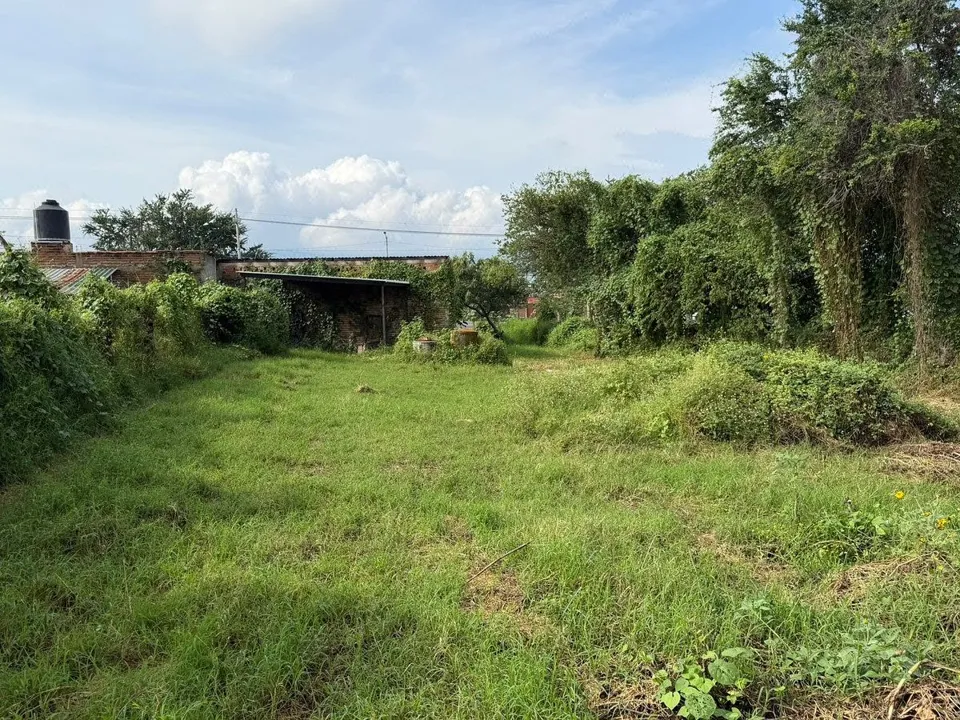 Foto 3 de Terreno En Venta En Cajititlan, Tlajomulco De Zuñiga, Jalisco