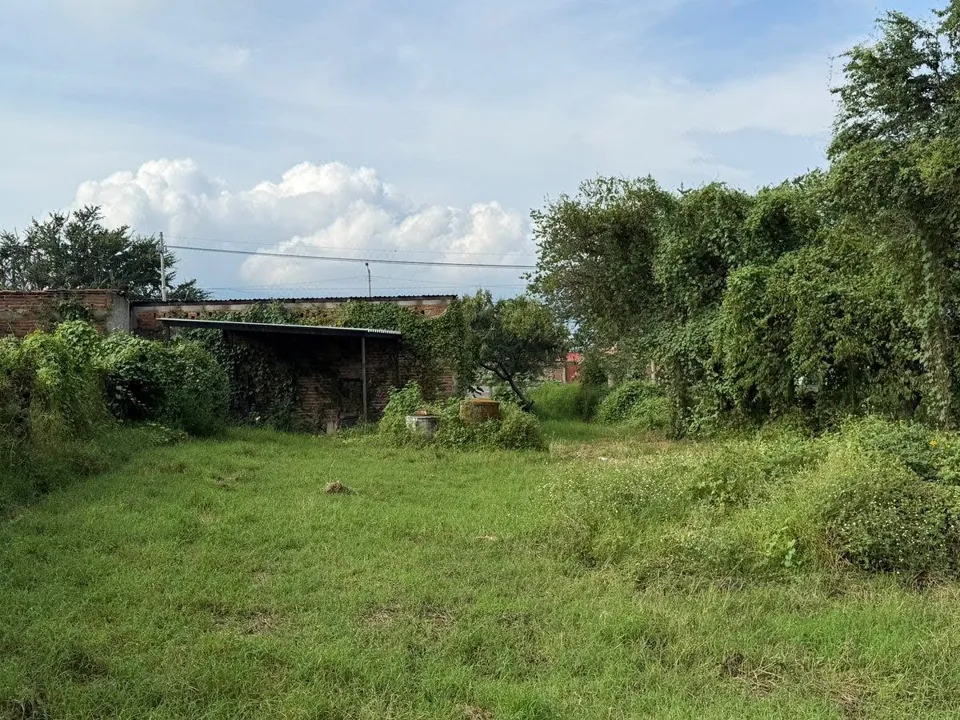 Foto 4 de Terreno En Venta En Cajititlan, Tlajomulco De Zuñiga, Jalisco