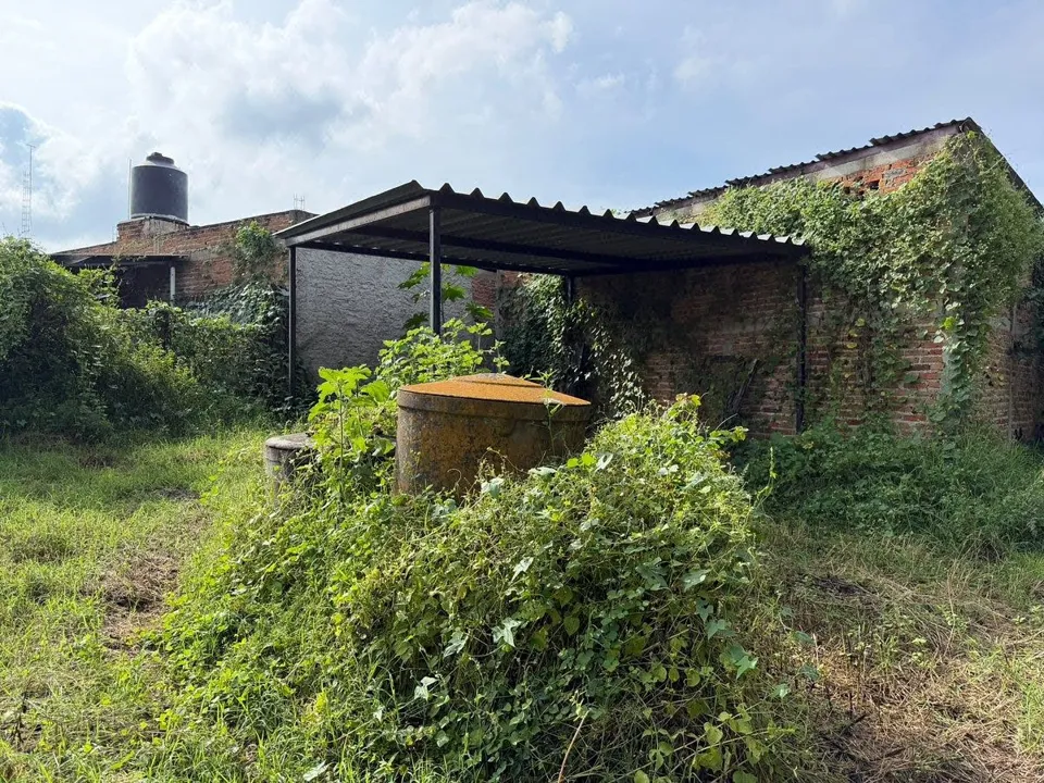 Foto 6 de Terreno En Venta En Cajititlan, Tlajomulco De Zuñiga, Jalisco