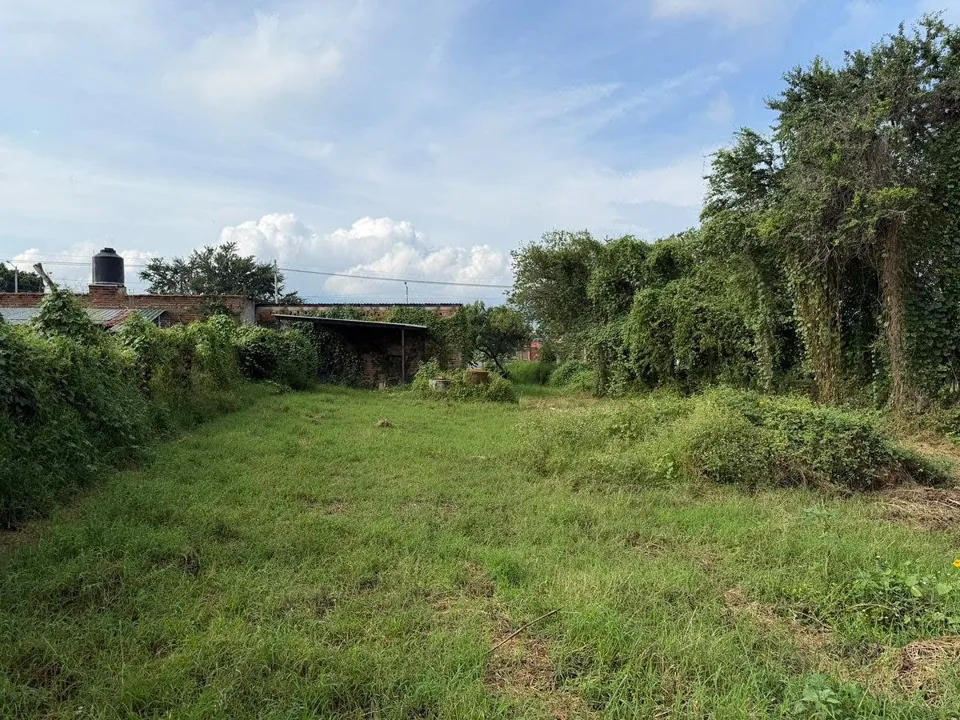 Foto 9 de Terreno En Venta En Cajititlan, Tlajomulco De Zuñiga, Jalisco