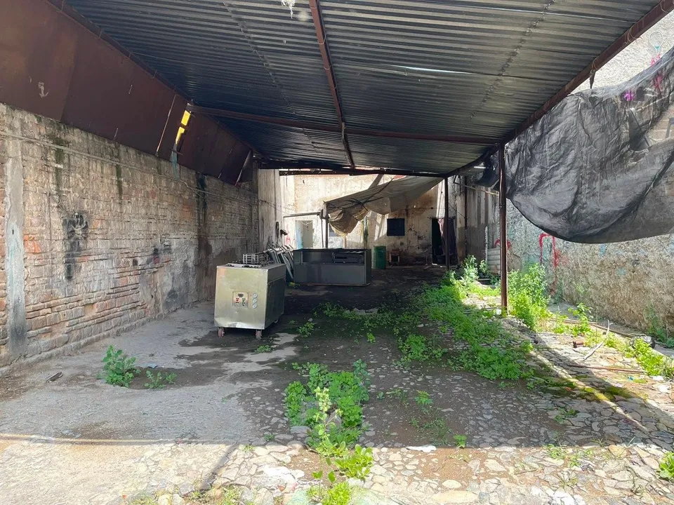 Foto 4 de Terreno venta en Col. Hernández Romo en Guadalajara
