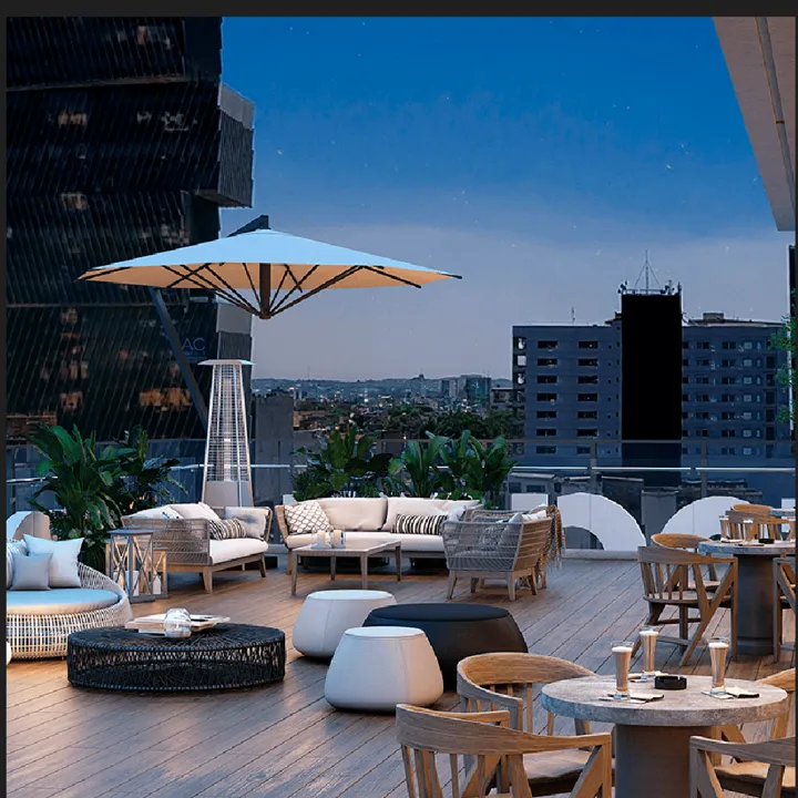 DEPARTAMENTO EN PREVENTA EN LA MEJOR ZONA DE GUADALAJARA | NP