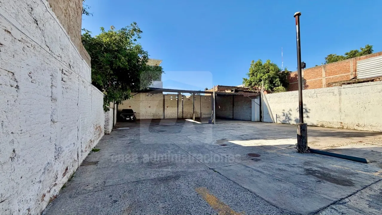 Terreno en venta en Calle Mar Rojo, Observatorio, Guadalajara