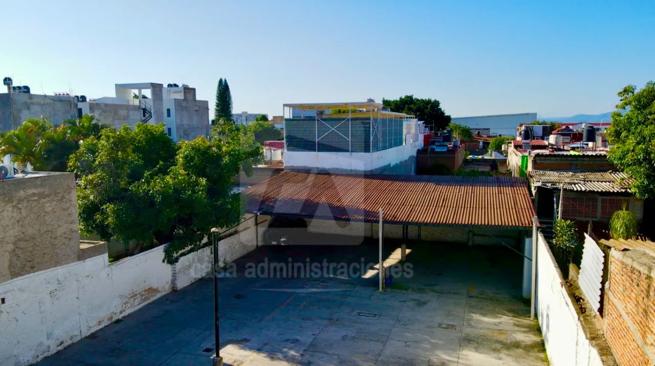 Foto 5 de Terreno en venta en Calle Mar Rojo, Observatorio, Guadalajara