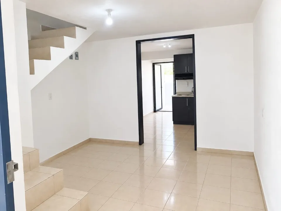 Foto 2 de Casa en venta en Calle Cruz Gálvez, Lomas de Polanco, Guadalajara