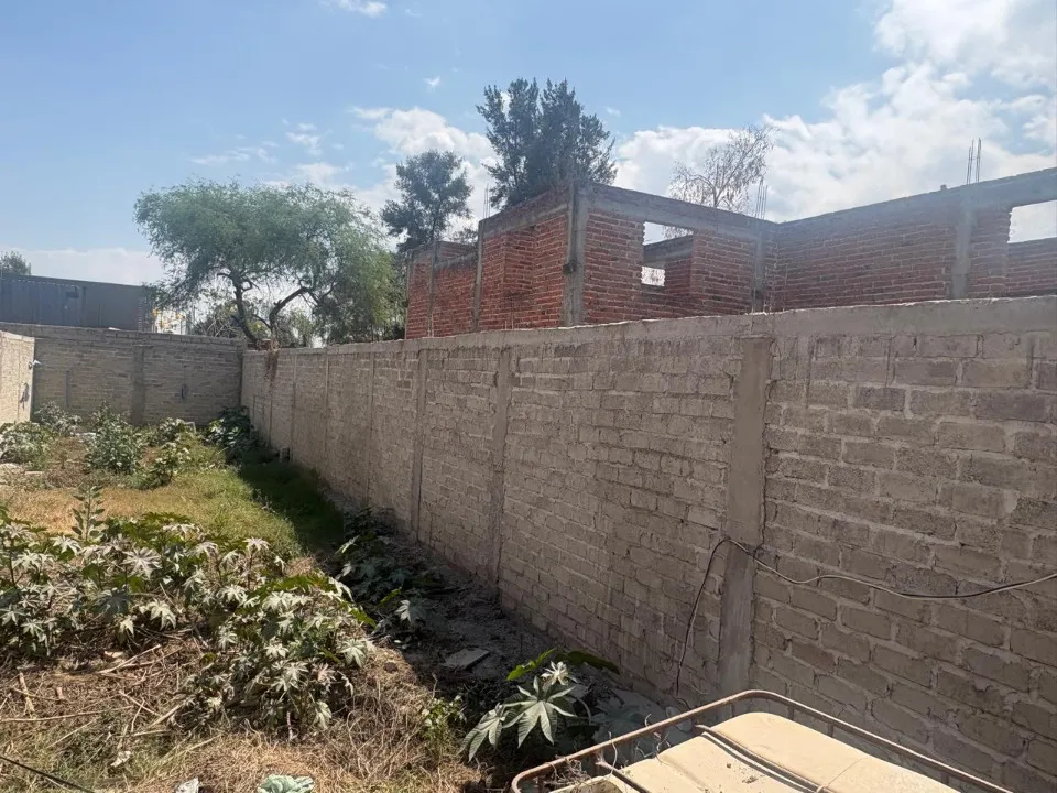 Foto 2 de Terreno en venta en Calle Primero de Septiembre, Santa Cruz del Valle, tlajomulco