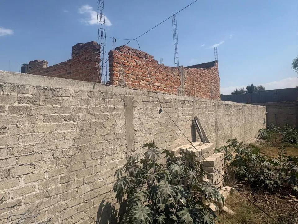 Foto 7 de Terreno en venta en Calle Primero de Septiembre, Santa Cruz del Valle, tlajomulco