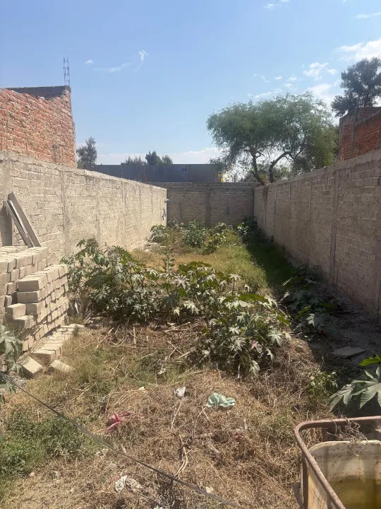 Foto 9 de Terreno en venta en Calle Primero de Septiembre, Santa Cruz del Valle, tlajomulco
