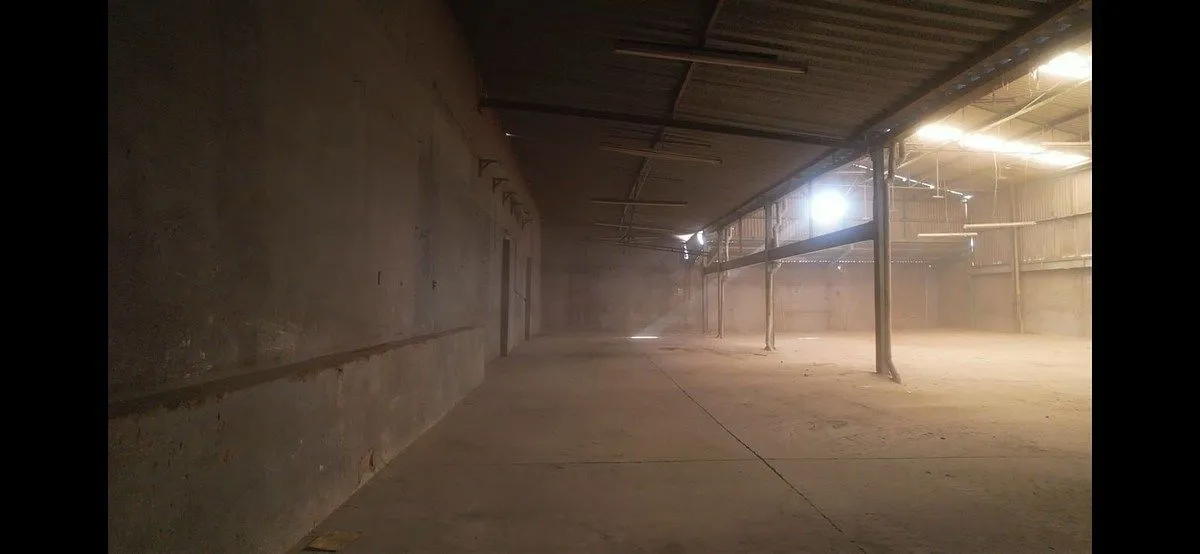 Foto 4 de Bodega Industrial en Renta en Zapopan a Una Cuadra de Periférico Norte
