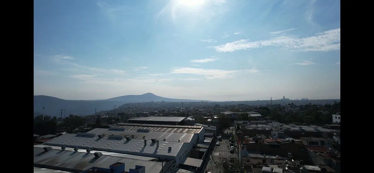 Foto 8 de Bodega Industrial en Renta en Zapopan a Una Cuadra de Periférico Norte