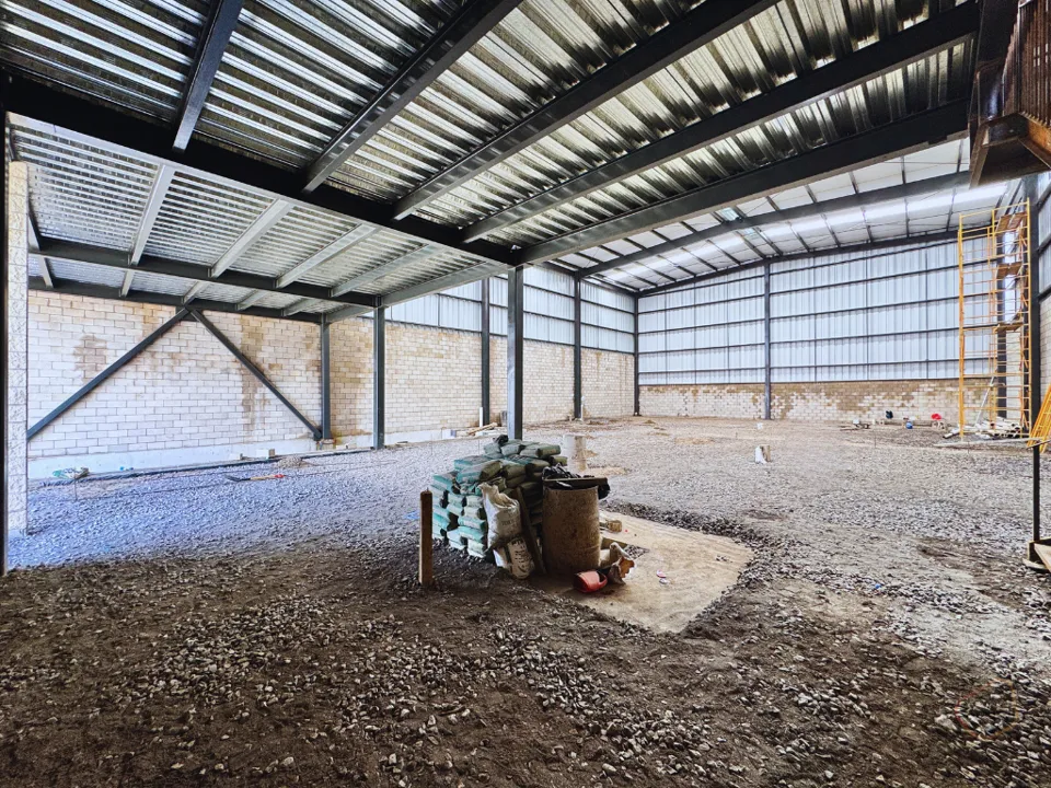 Foto 4 de BODEGA INDUSTRIAL EN RENTA SANTA CRUZ TLAJOMULCO DE ZUÑIGA JALISCO